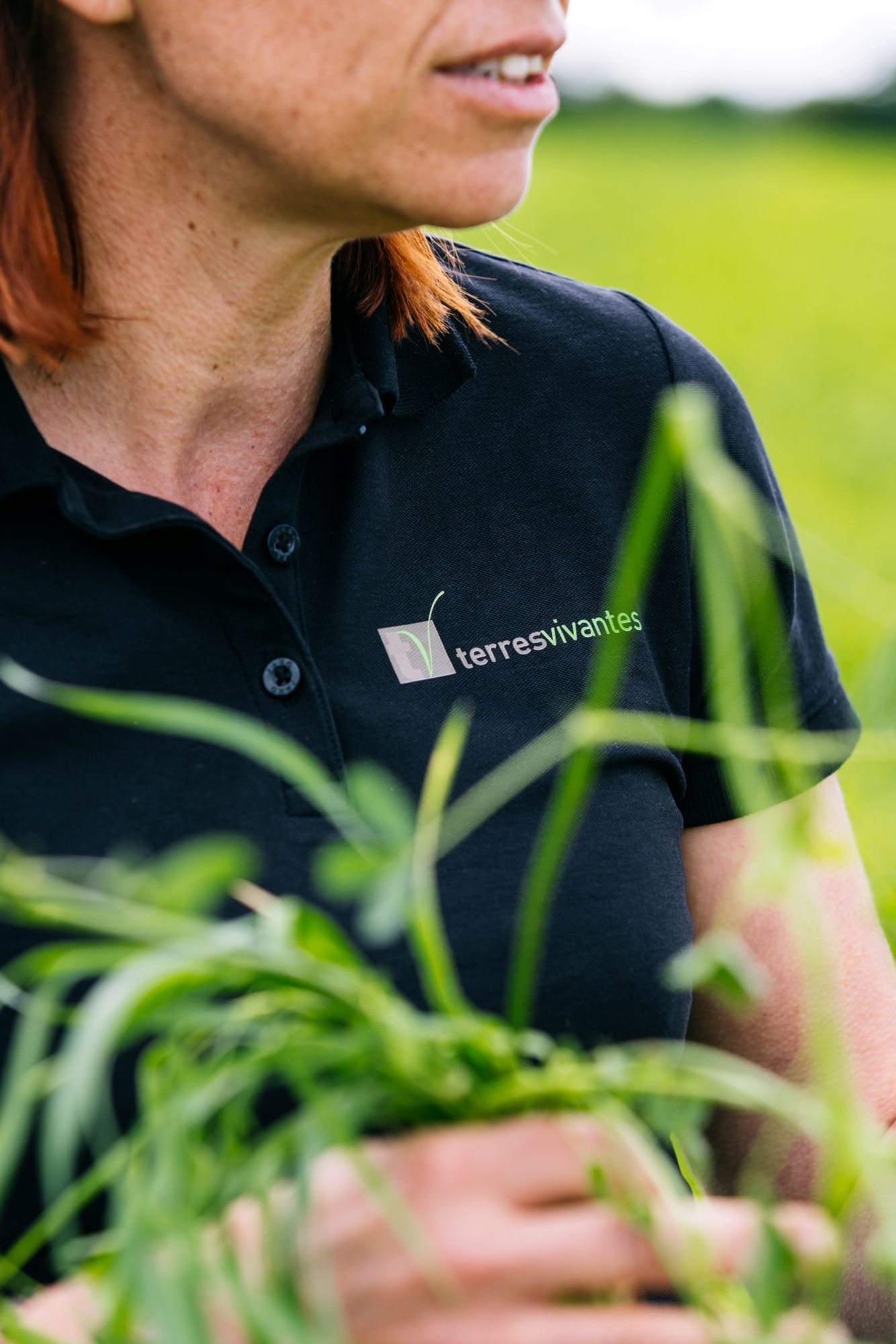 Terres <br />
Vivantes - 2